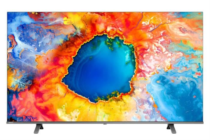 Google Tivi QLED Toshiba AI 4K 85 inch 85M450NP